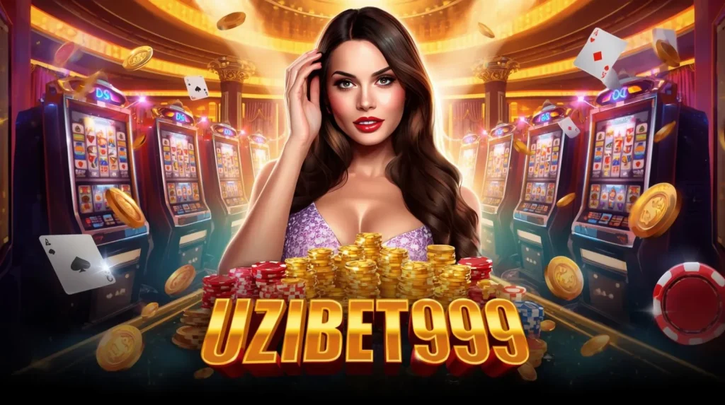 Uzibet999
