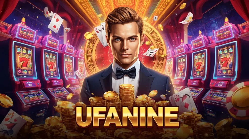 ufanine