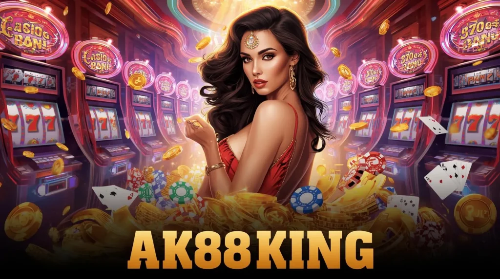 Ak88king