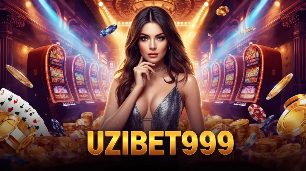 Uzibet999