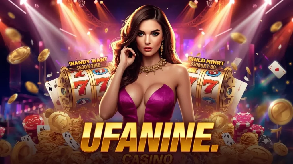 ufanine