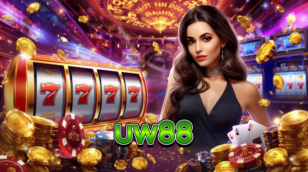 uw88 