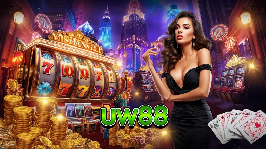 uw88 