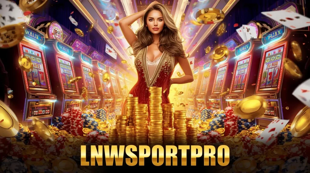 Lnwsportpro