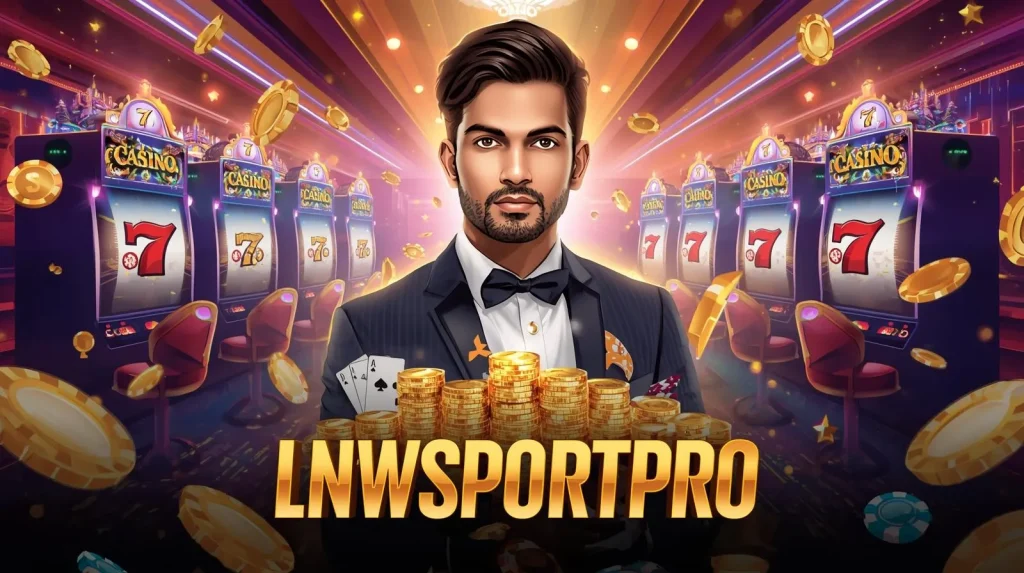 Lnwsportpro